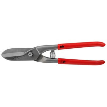 Foarfeca tabla falci drepte EVOTOOLS, 250 mm Foarfeca tabla falci drepte EVOTOOLS, 250 mm