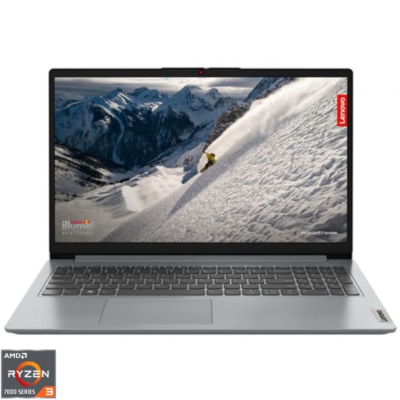 レノボ ノートPC ideapad 500-15ISK【中古】 Laptop Lenovo IdeaPad 500-15ISK cu procesor Intel® Core™ i7-6500U