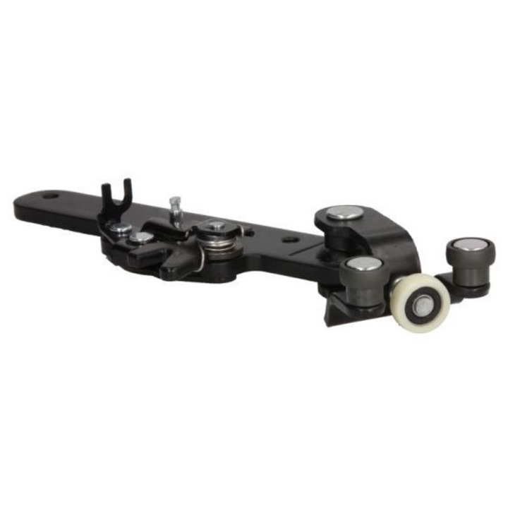 Ролка водач за плъзгаща се врата BLIC 6003-00-0374P съвместим с OPEL COMBO Van/Saloon (X12) от 2012 г.