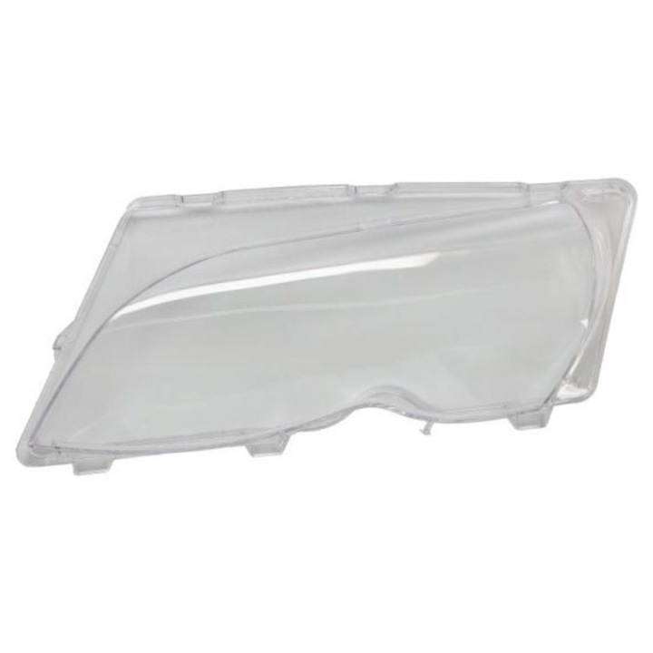 Lentila, far BLIC DDZ-E46/XK-L compatibil BMW 3 Compact (E46) 2001–2005