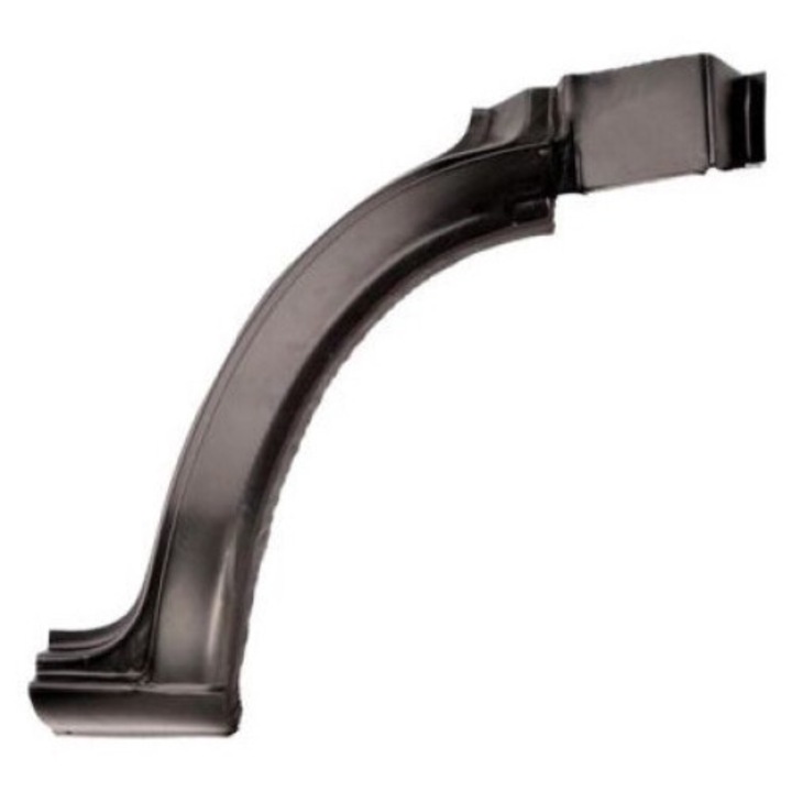 Aripa interioara BLIC K 3546332 compatibil VW LT 28-35 II bus (2DB, 2DE, 2DK) 1996–2006