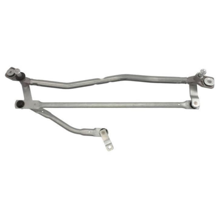 Механизъм за чистачки на предното стъкло BLIC 5910-25-035540P съвместим с AUDI A6 Allroad C6 (4FH) 2006–2011