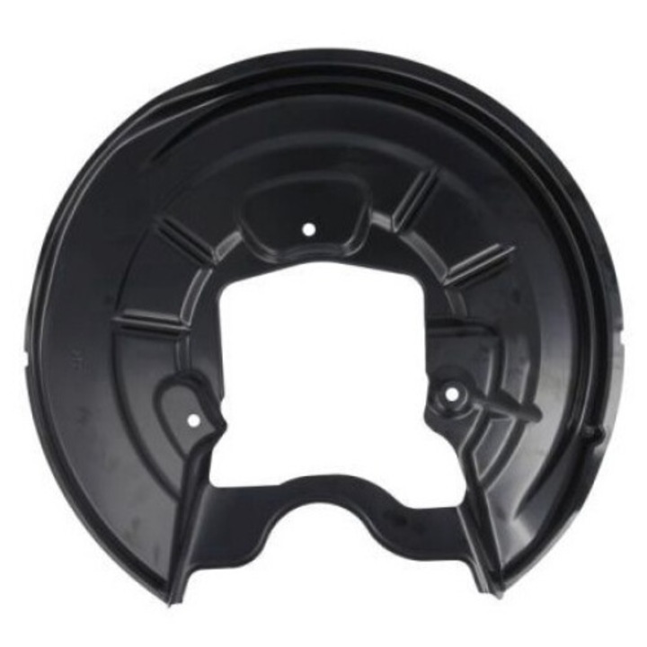 Protectie stropire, disc frana BLIC 0026875 compatibil VW GOLF V Variant (1K5) 2007–2009