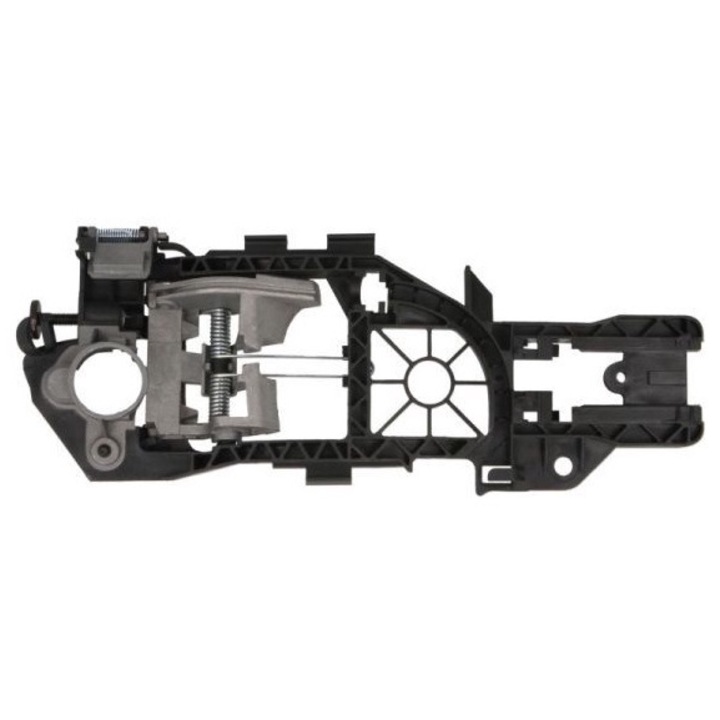 Külső ajtókilincs BLIC 6010-01-043401C kompatibilis VW PASSAT B6 (3C2) 2005–2011