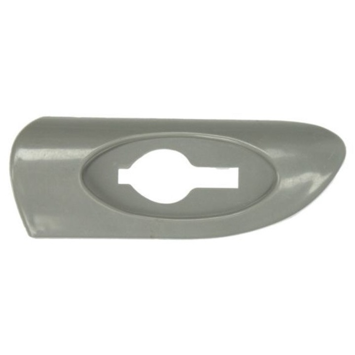 Elemente decorative/protectie, aripa BLIC IS 0705266 compatibil OPEL VECTRA B hatchback (J96) 1995–2003