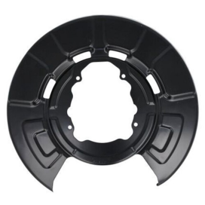 Protectie stropire, disc frana BLIC 0097870 compatibil BMW X6 (E71, E72) 2007–2015