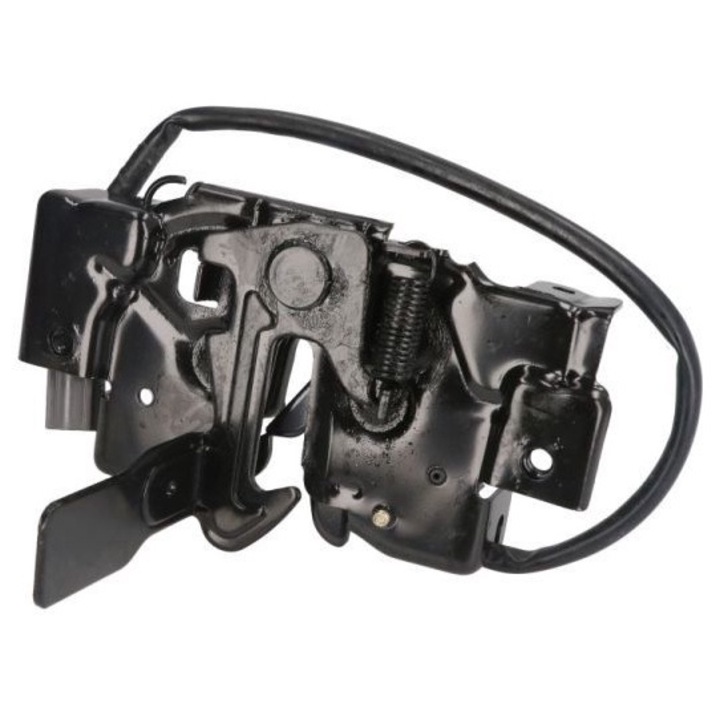 Motorháztető zár BLIC 9813D kompatibilis a MAZDA 6 kombi (GY) 2002-2008