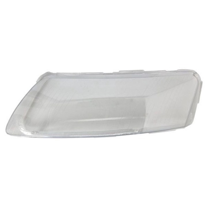 Lencse, fényszóró BLIC DDZ-A6/C6-L kompatibilis AUDI A6 Allroad C7 (4GH, 4GJ) 2012–2018