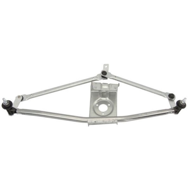 Ablaktörlő rudazat BLIC 5910-02-018540P kompatibilis MERCEDES-BENZ SPRINTER 2-t karosszéria (B901, B902) 1995–2006