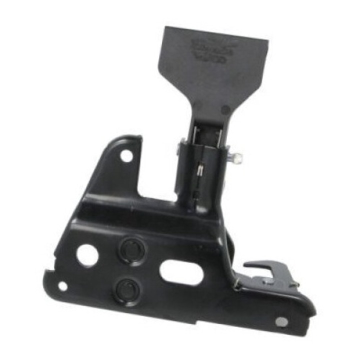 Inchizator capota motor BLIC 6010-25-0050424P compatibil AUDI A4 B7 (8EC) 2004–2009