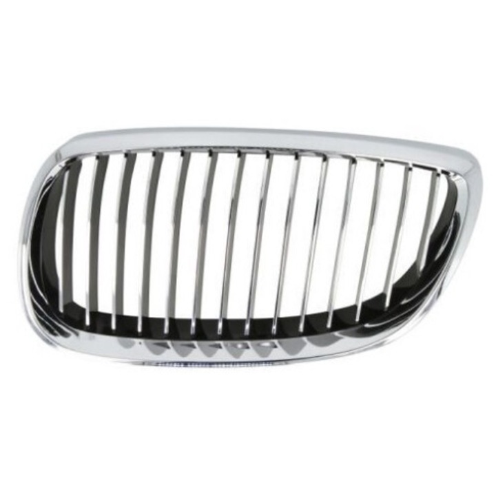 Grila radiator BLIC BM0252014 compatibil BMW 3 Cabriolet (E93) 2006–2013