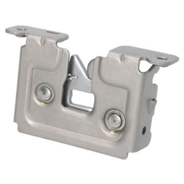 Motorháztető retesz BLIC 6010-05-021424P kompatibilis BMW 1 coupe (E82) 2006–2013