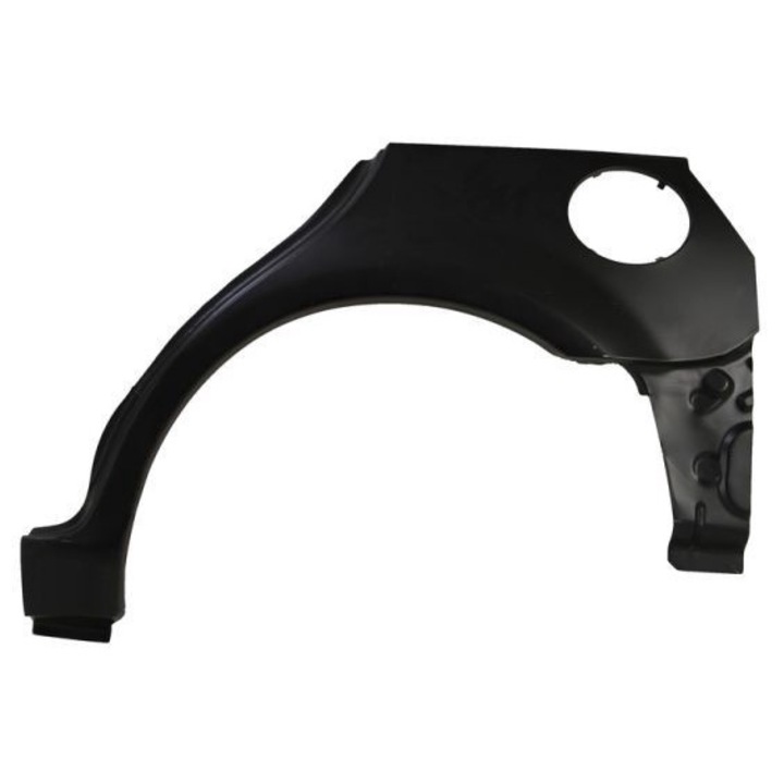 Belső szárny BLIC K 3451583 kompatibilis MAZDA 6 szedán (GG) 2002–2008