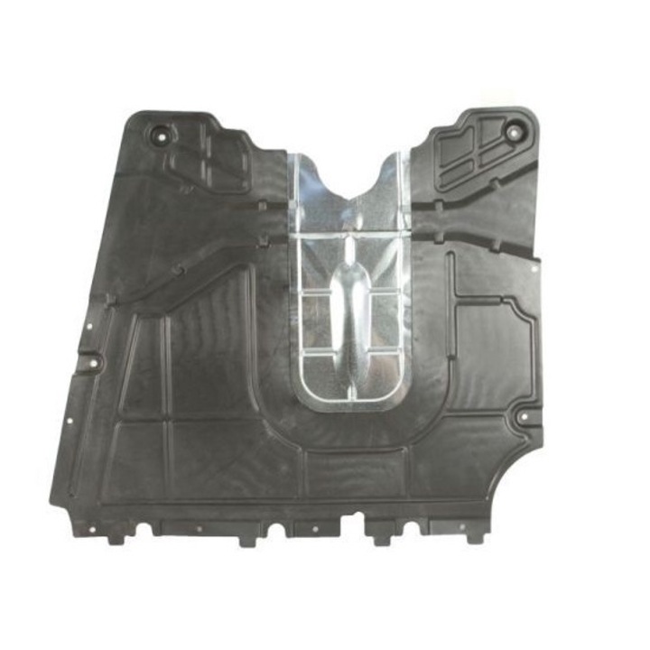 Кора на двигателя BLIC SPL1013 съвместима с OPEL COMBO Van/space limousine от 2001 г.