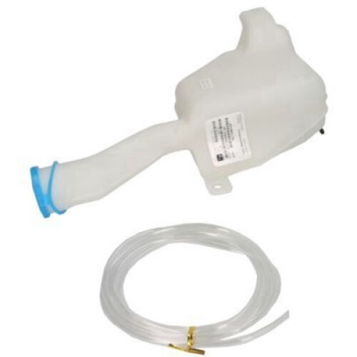 Резервоар за течност за чистачки за предно стъкло BLIC HD060017T-4100 съвместим с HONDA CIVIC V купе (EJ) 1993–1996