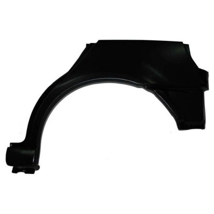 Aripa interioara BLIC K 9504581 compatibil VW POLO III CLASSIC (6V2) 1995–2009