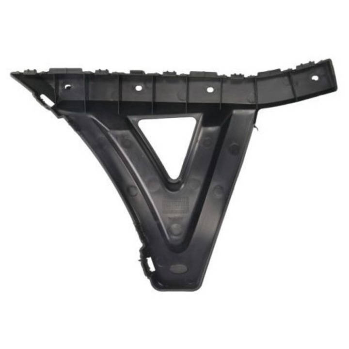 Носач, броня BLIC 5504-00-2512931P съвместим с автобус FORD TOURNEO CUSTOM V362 (F3) от 2012