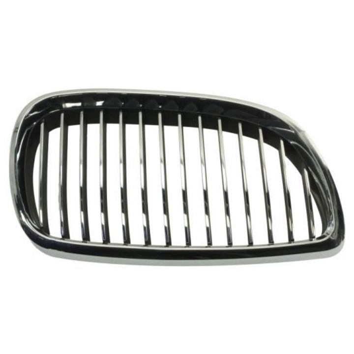 BLIC BM0252013 hűtőrács kompatibilis a BMW 3 kabrióval (E93) 2006–2013