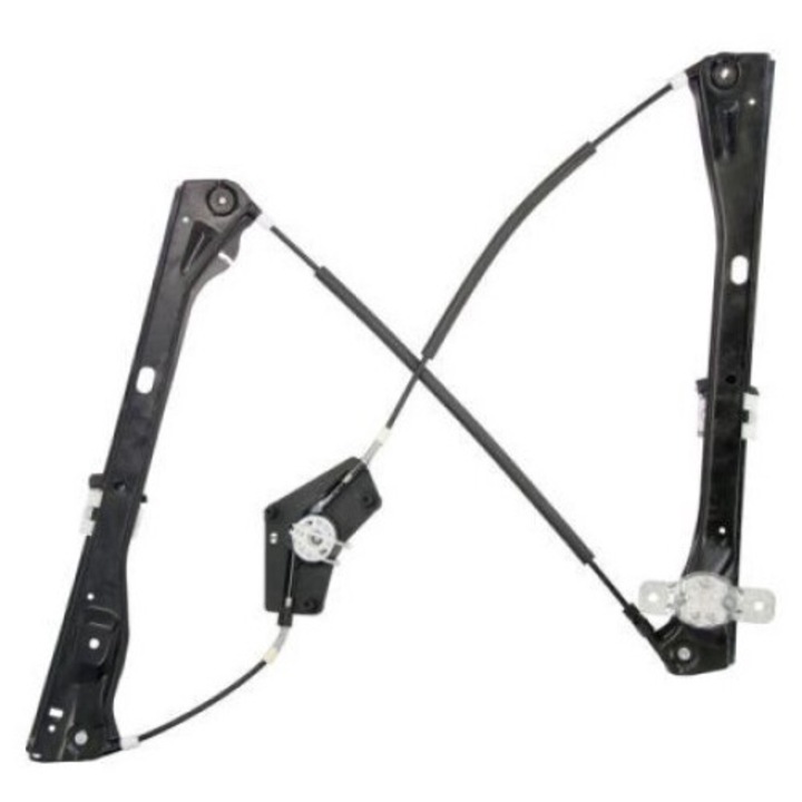 Mecanism actionare geam BLIC 01.4834 compatibil VW GOLF V (1K1) 2003–2010