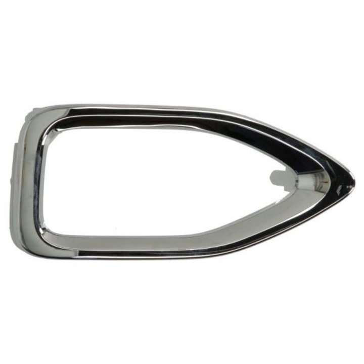 Szellőzőrács, lökhárító BLIC 81482-78010 kompatibilis LEXUS NX (_Z1_) 2014-től