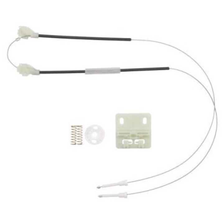 Javítókészlet, ablakemelő BLIC 6205-57-007803P LAND ROVER FREELANDER I (L314) 1998–2006 kompatibilis