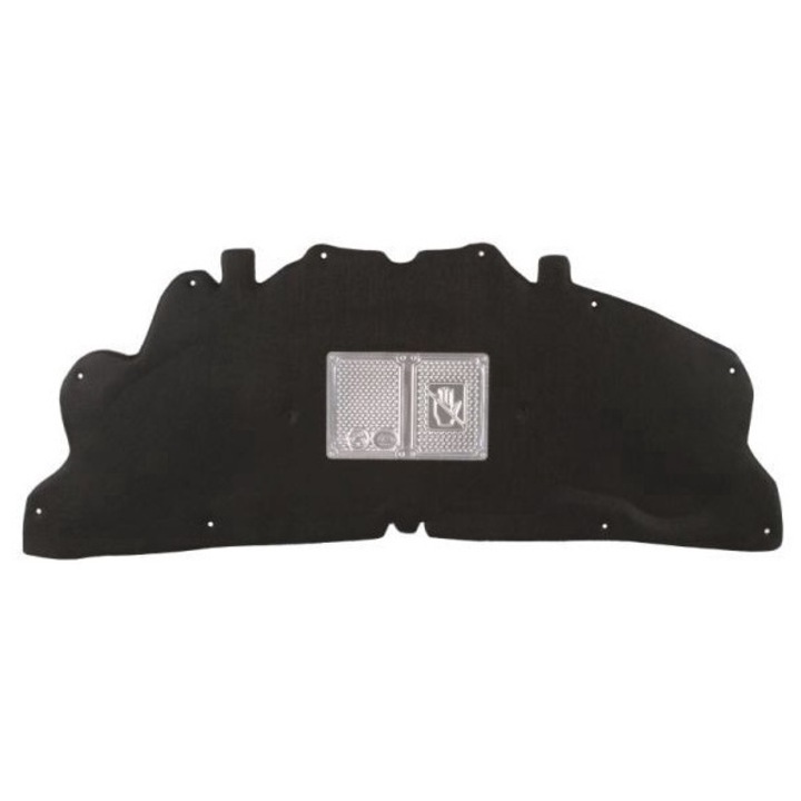 Шумоизолиращ материал, двигателен отсек BLIC 362-90096 съвместим с PEUGEOT 307 (3A/C) 2000–2012