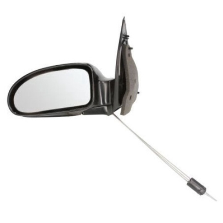 Külső tükör BLIC 1218M01 kompatibilis a FORD FIESTA V-vel (JH_, JD_) 2001–2014