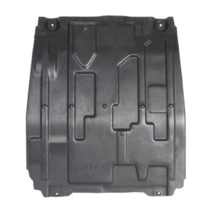 Капак на двигателя BLIC 301-650 съвместим с OPEL COMBO Van/Saloon (71_) 1994–2001