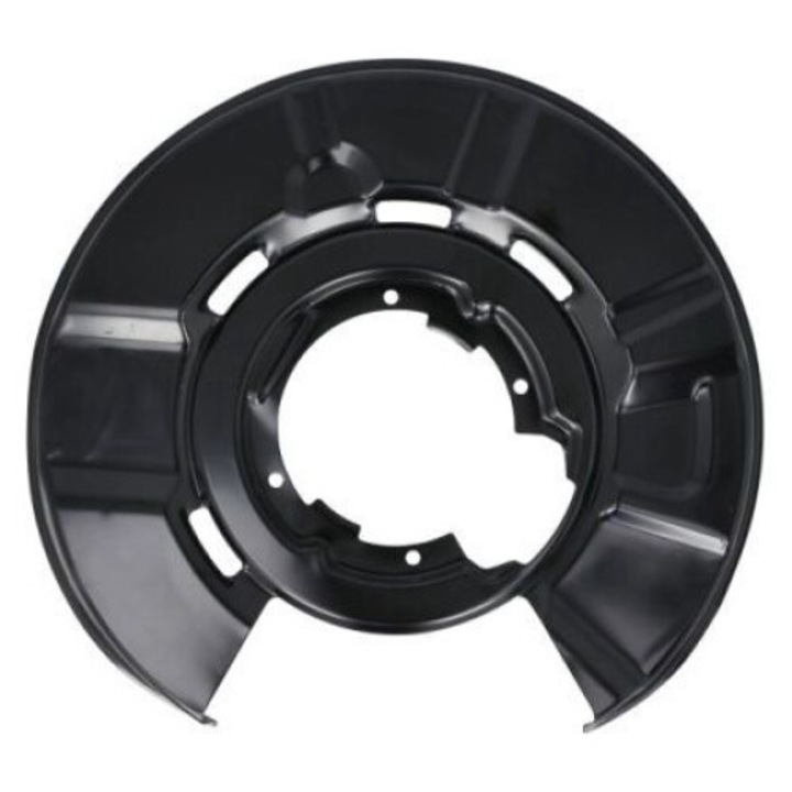 Fröccsenésvédő, féktárcsa BLIC 0062876 kompatibilis BMW 3 Cabrio (E93) 2006–2013