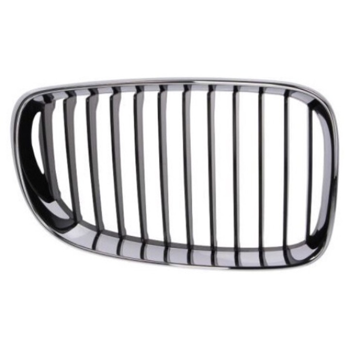 Hűtőrács BLIC BM1000930-3R00 kompatibilis BMW 1 coupe (E82) 2006–2013