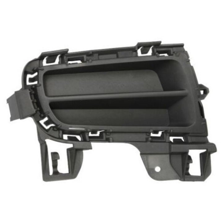 Szellőzőrács, lökhárító BLIC MZ0501247 kompatibilis MAZDA 6 Hatchback (GG) 2002-2008