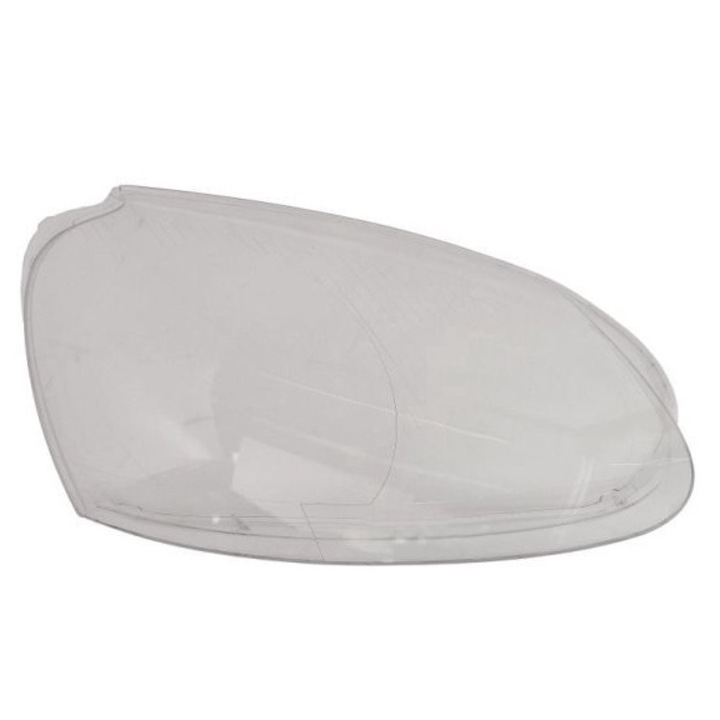 Lentila, far BLIC DDZ-GOLF5-R compatibil VW GOLF V (1K1) 2003–2010