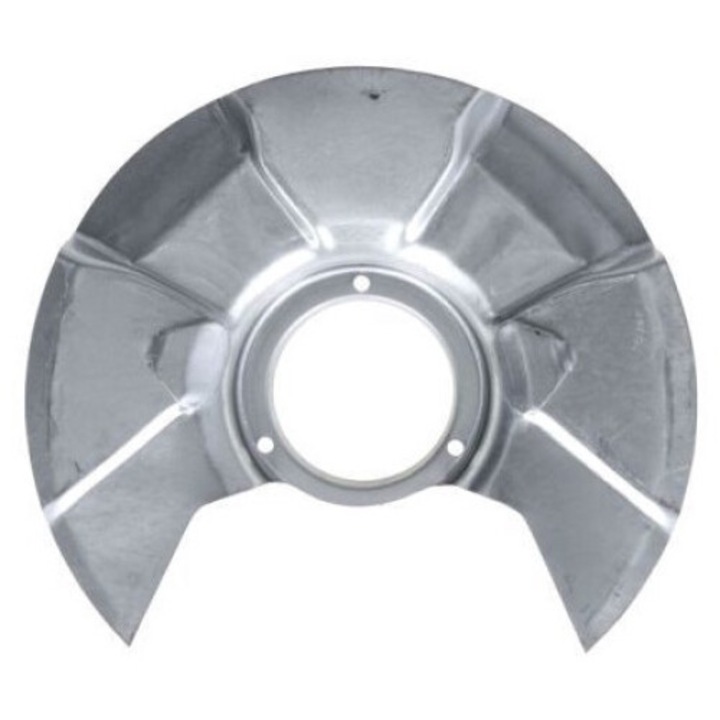 Protectie stropire, disc frana BLIC K 9557379 compatibil VW TRANSPORTER T3 caroserie (24_, 25_) 1979–1992