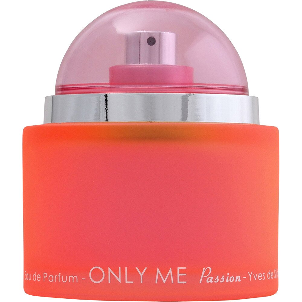 Apa de parfum YVES DE SISTELLE Only Me Passion, Femei, 100 ml
