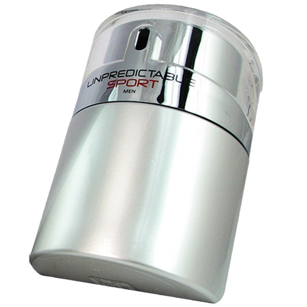 Apa de toaleta Glenn Perri Unpredictable Sport, Barbati, 100 ml