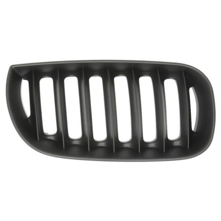 Grila radiator BLIC 6502-07-0093996P compatibil BMW X3 (E83) 2003–2011