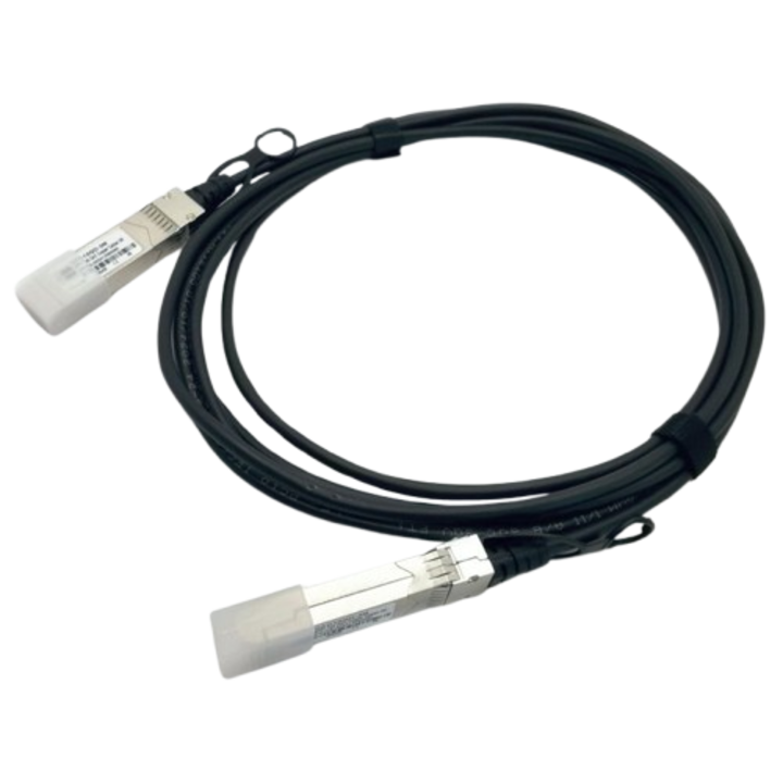 Cablu DAC SFP+ 10Gbps, Braun Group, compatibil Dell, lungime 3m