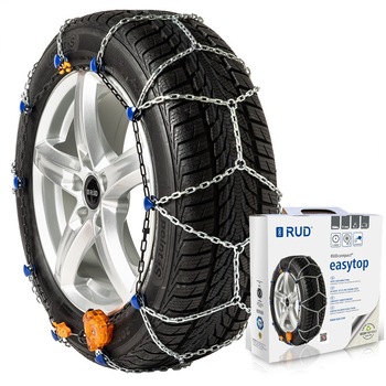 Lanturi auto rudcompact easytop iarna 175/65 r14 Lanturi auto rudcompact easytop iarna 175/65 r14