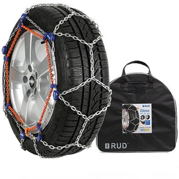 Lanturi auto rudmatic classic v iarna 7.50 r16 cu husa Lanturi auto rudmatic classic v iarna 7.50 r16 cu husa