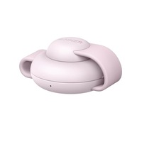 Incarcator wireless magnetic Anker MagGo 2-in-1 MagSafe Qi2 15W Roz