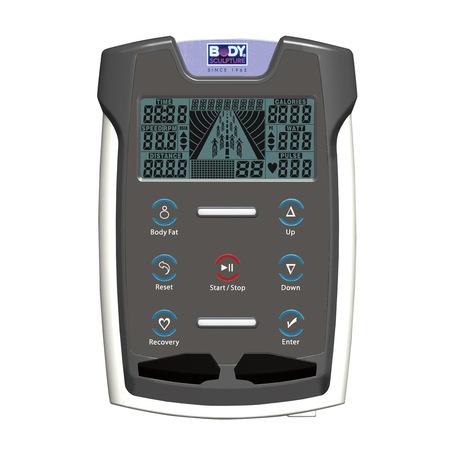 Bicicleta fitness magnetica programabila Body Sculpture, BC 6790G