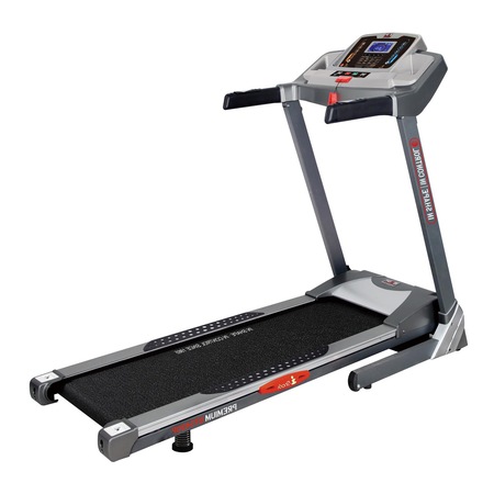 Banda alergare electrica Body Sculpture, BT 5420