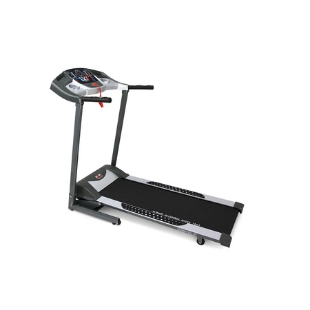Banda alergare Body Sculpture BT3133P, 0.8-12 km/h, greutate maxima utilizator 100kg