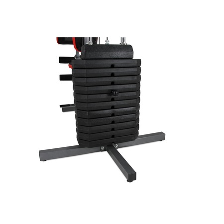 Aparat multifunctional Body Sculpture, BMG 4202