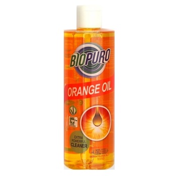 Detergent Universal Hipoalergen cu Ulei de Portocale, 300 ml, Biopuro Detergent Universal Hipoalergen cu Ulei de Portocale, 300 ml, Biopuro