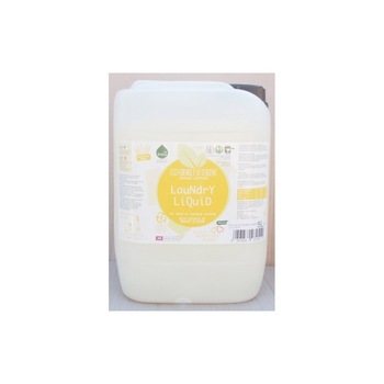 Detergent Eco Lichid pentru Rufe Albe si Colorate cu Portocale, 5 l, Biolu Detergent Eco Lichid pentru Rufe Albe si Colorate cu Portocale, 5 l, Biolu