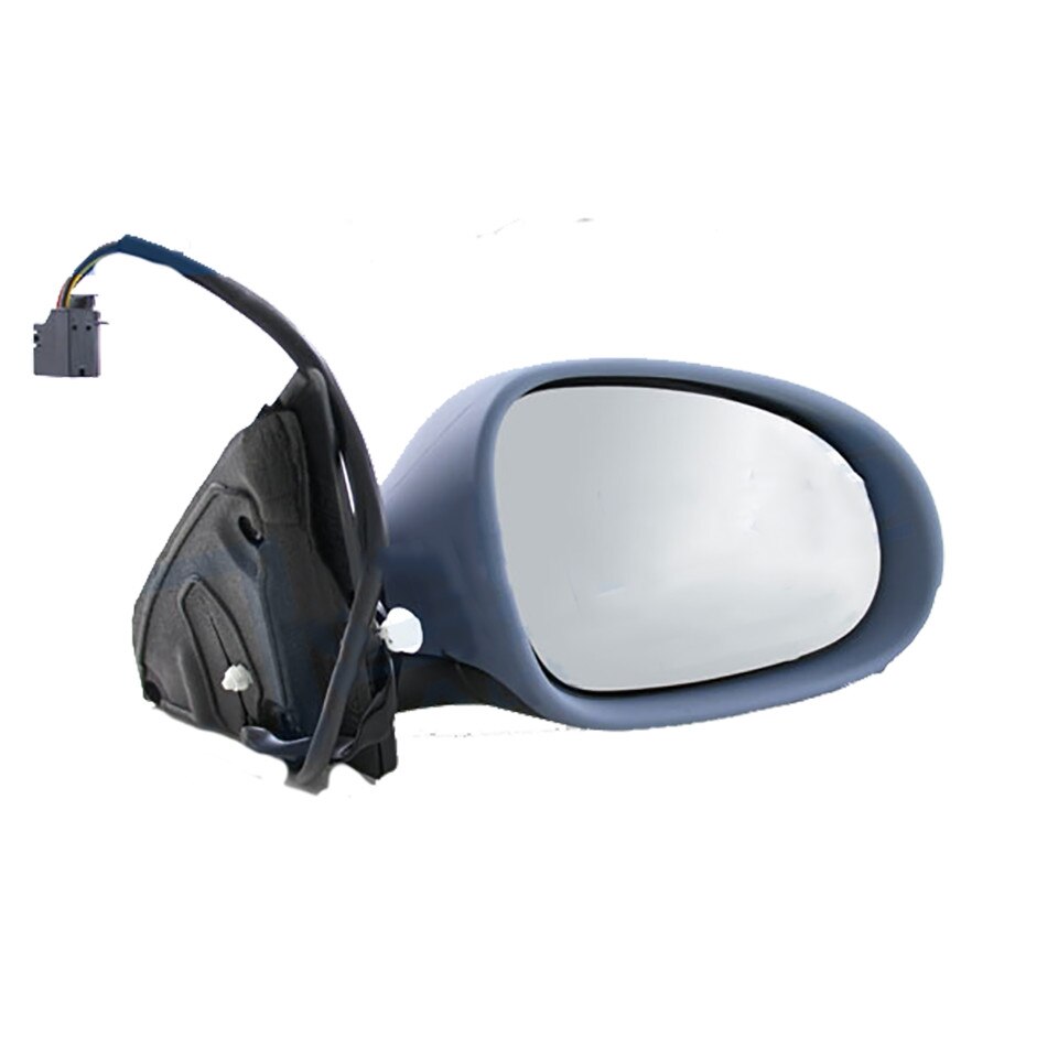 Oglinda Exterioara dreapta electrica Volkswagen Passat B6 3C