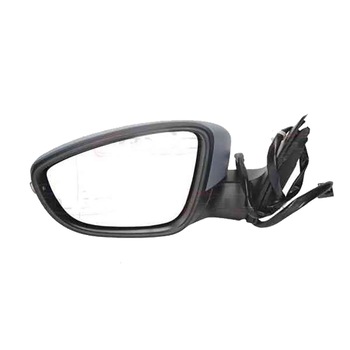 Oglinda Exterioara stanga electrica Volkswagen Passat B7 3C Oglinda Exterioara stanga electrica Volkswagen Passat B7 3C