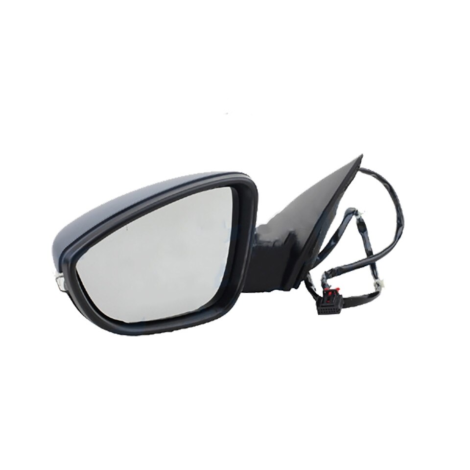 Oglinda Exterioara stanga electrica Volkswagen Passat B7 362