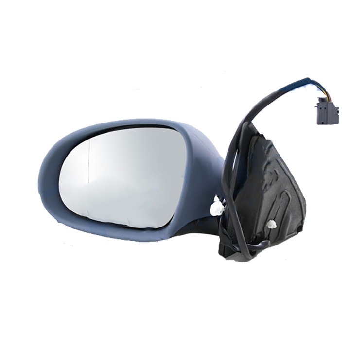 Oglinda Exterioara stanga electrica Volkswagen Passat B6 3C